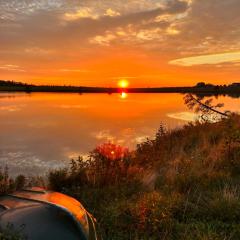 Moose River Cottage