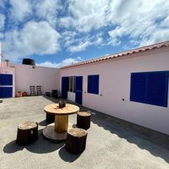 Baleeiro do Cais:Harbour House, Fishing, Fireplace