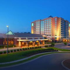 Embassy Suites by Hilton Charlotte Concord Golf Resort & Spa