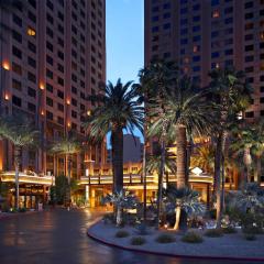 Hilton Grand Vacations Club on the Las Vegas Strip