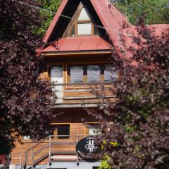 Ski House Szczyrk - Solisko