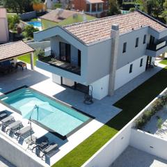 Villa Istra Relax Sapphire