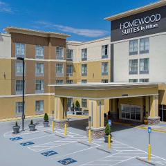 Homewood Suites by Hilton Atlanta Perimeter Center