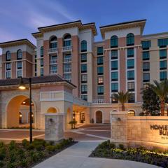 Homewood Suites By Hilton Orlando Flamingo Crossings, Fl