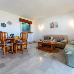 Faro's Calahonda Golf Gardenapartment