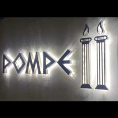 Pompeii