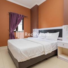 Star Hotel Jaksa Mitra RedDoorz