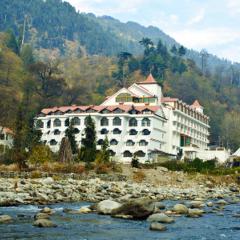 Mastiff Grand Manali Resort