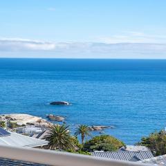 Stunning Sea View Apartment - Camps Bay