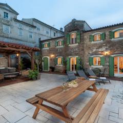 Casa Histria