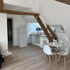 Appartement 4 personnes