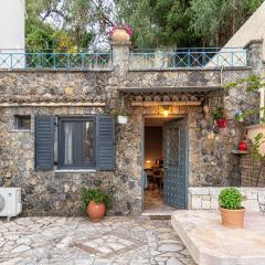 Harmony Garden Suite near Corfu Town