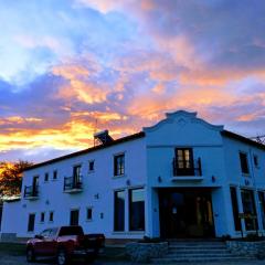 Hotel Maria Cafayate