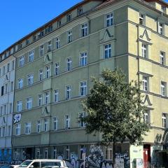 Sweet Home Inside Dresden Rooms