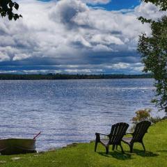 Chalet Le Shack O2
