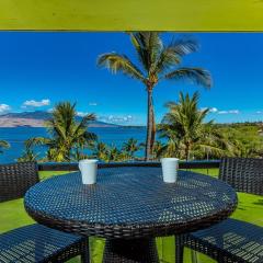 Escape to Your Oceanside Dream in Kihei