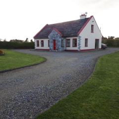 Ballytigue House