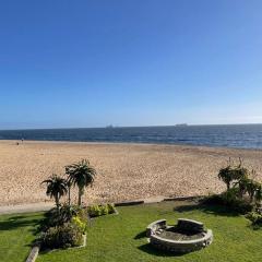 Namibia Coastal Retreat