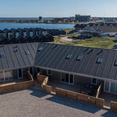 6 person holiday home in Hvide Sande-By Traum