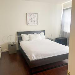 Gorgeous 2bed in Century City