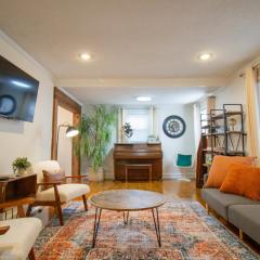 Cozy Mauldin Hill by Brick and Home