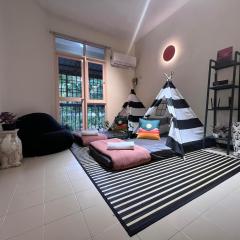 EE's Sunset House - Homestay 3 min walk to beach