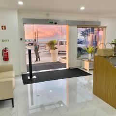 Hotel Coral Da Ilha