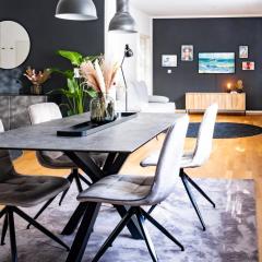 stycoz: Modernes Loft in der historischen Altstadt Memmingen