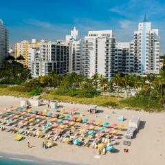 The Confidante Miami Beach, part of Hyatt