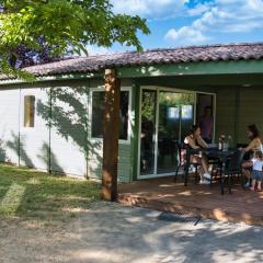 Les chalets de Gaillac