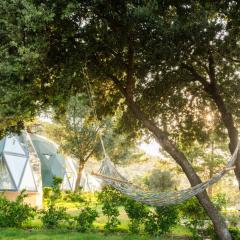 Lusso Glamping Bodrum