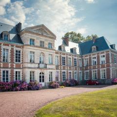 Chambres d'hôtes & Gîtes du Château de Grand Rullecourt