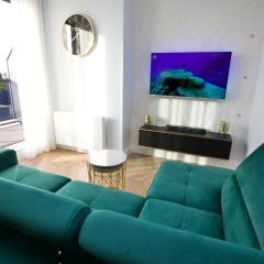 Apartament BOTANIQ