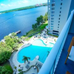 Orlando Blue Heron Beach Resort Renewed apartment