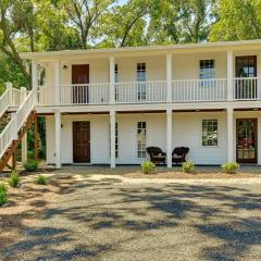 Charming Apartment in Downtown Georgetown!