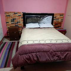 Backpacker hostal oruro