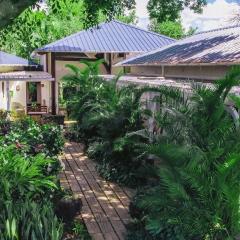 Tree Lodge Mauritius Villa