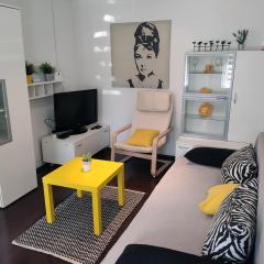 Zagreb Creative Apartments APP 2