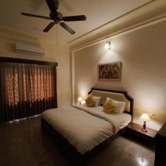 SHANKAR NIWAS-A BOUTIQUE HOTEL