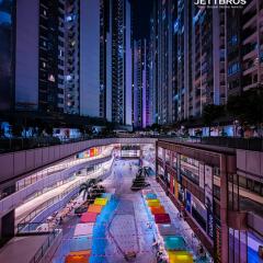 R&F Princess Cove By JettBros Johor Bahru