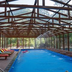 Chillaru Spa & Resort