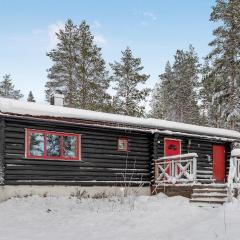 Awesome Home In Slen With Sauna And 3 Bedrooms