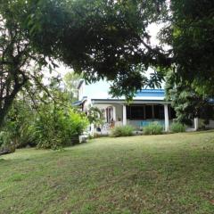 Appartement "Au Cœur du Parc Tropical"