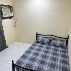 Room available in one bedroom appartment
