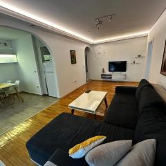 65m2 Apartment, 3 Rooms Skopje, Karpos