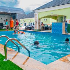Akure Airport Hotel