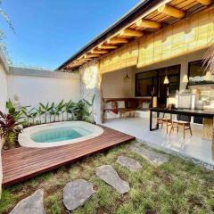 Angatu Villas 3 Padang Padang