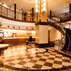 Kanazawa New Grand Hotel Prestige