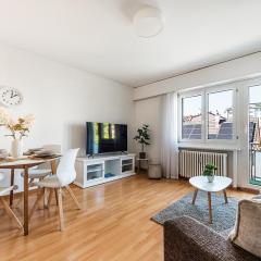 SOHO 9 !Gratis Parken, Free Parking!
