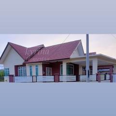 Kyrina Homestay